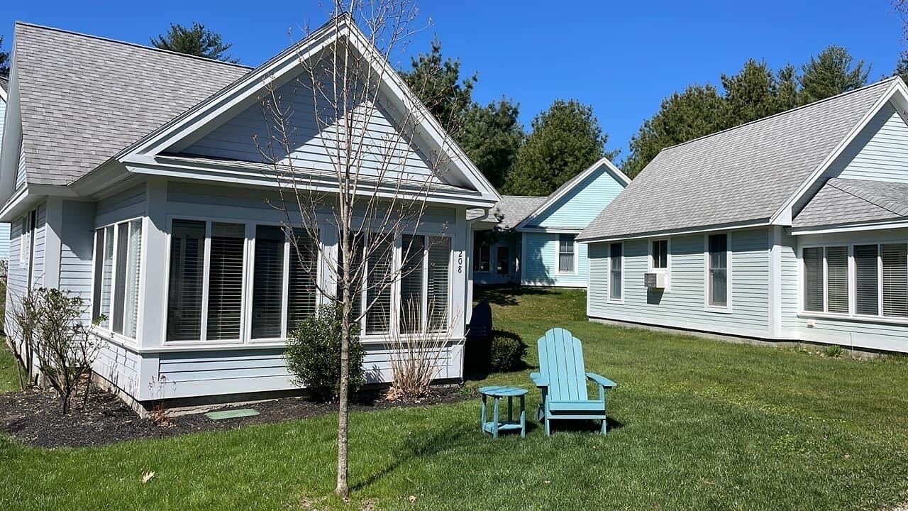 Photo of Outdoor in Summer Village