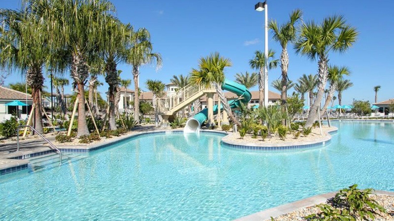 Photo of Outdoor in Davenport