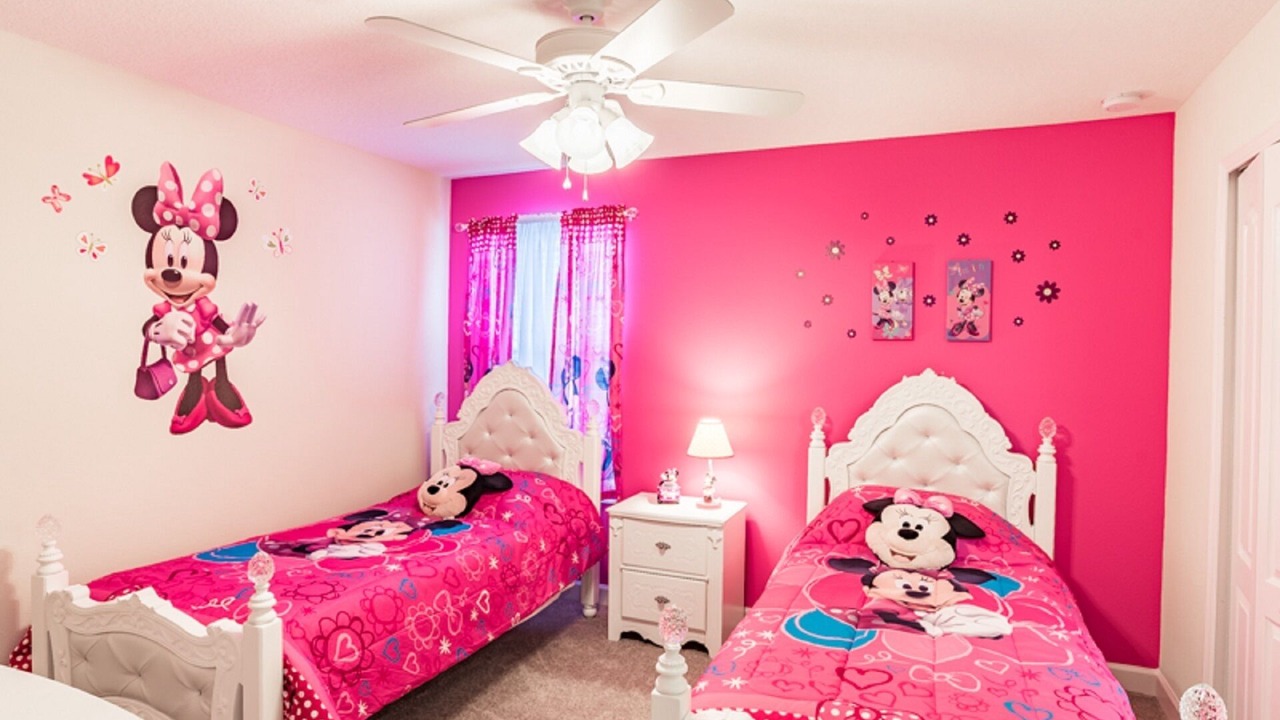 Photo of Bedroom in Davenport