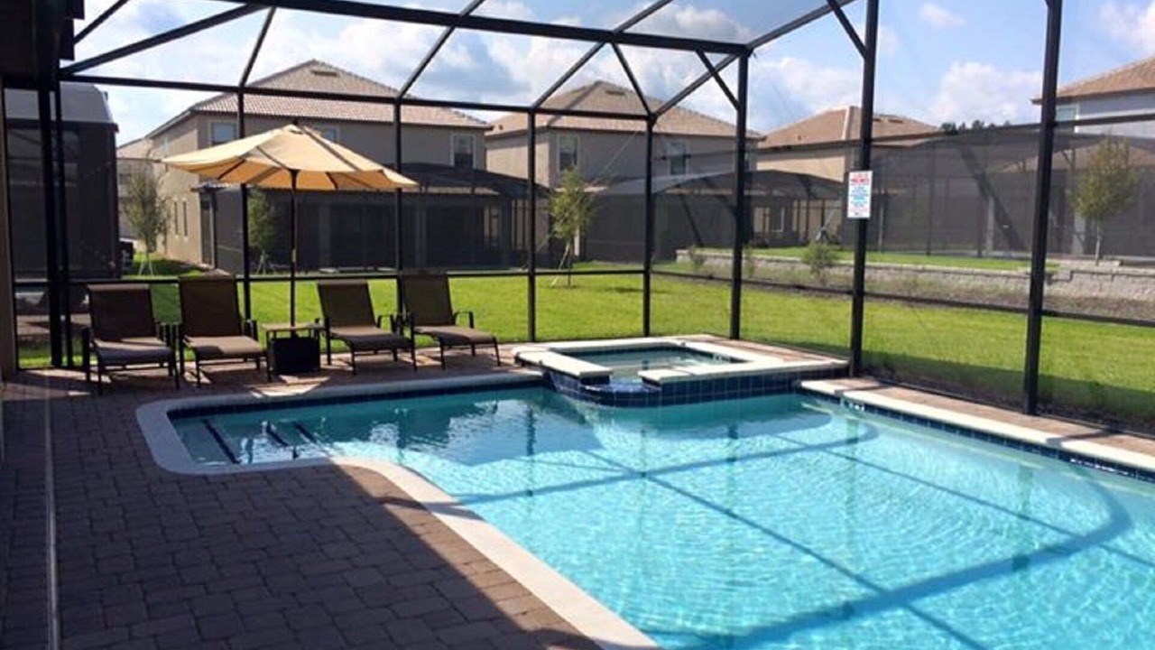 Photo of Outdoor in Davenport