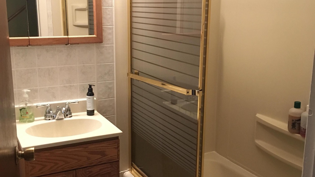 Photo of Bathroom in Greenwood