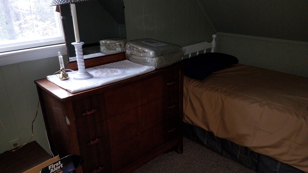 Photo of Bedroom in Greenwood