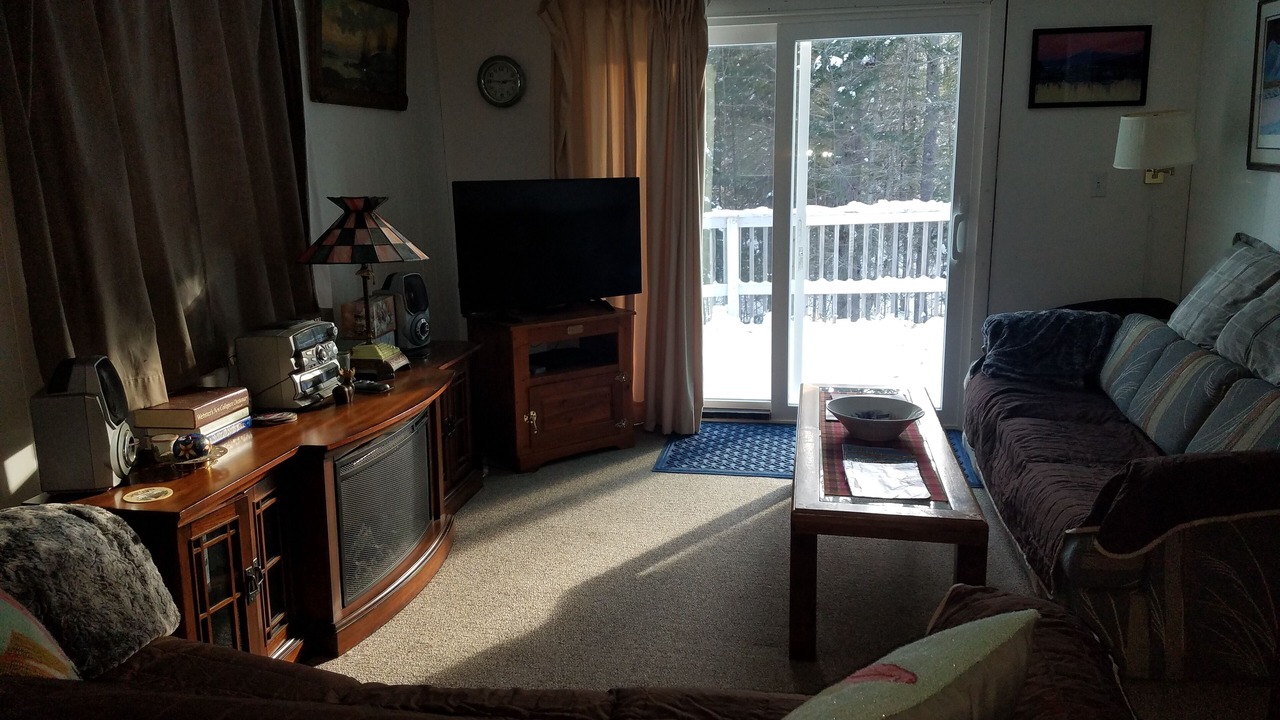 Photo of Livingroom in Greenwood