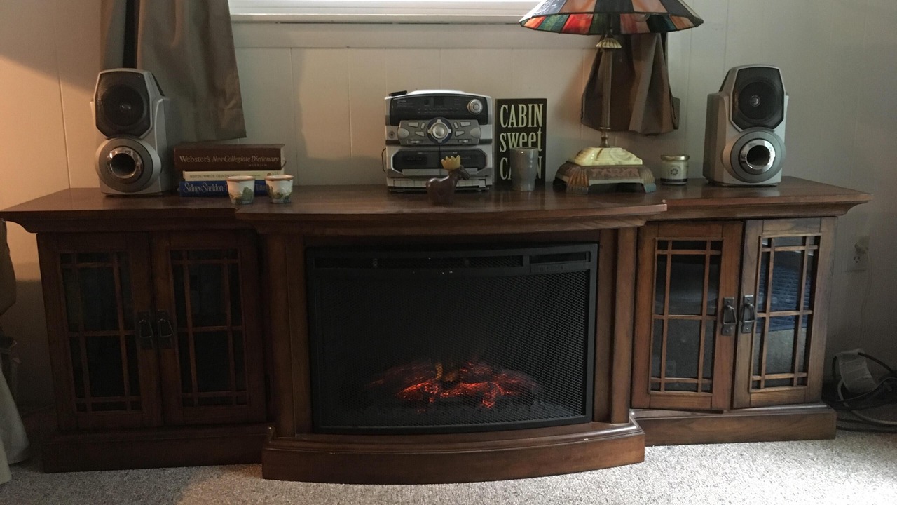 Photo of Livingroom in Greenwood
