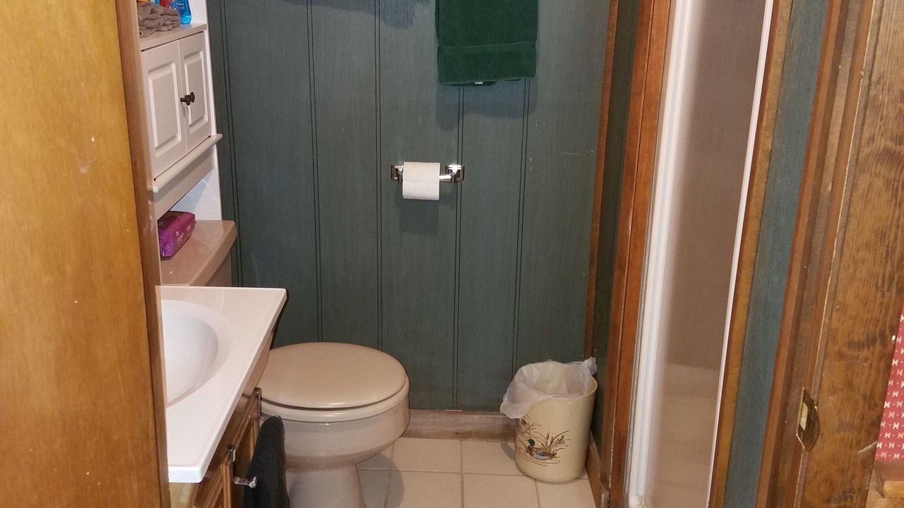 Photo of Bathroom in Greenwood