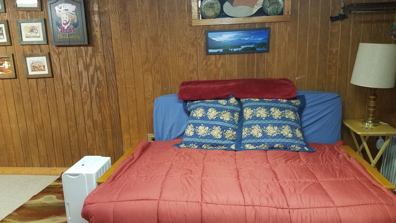 Photo of Bedroom in Greenwood