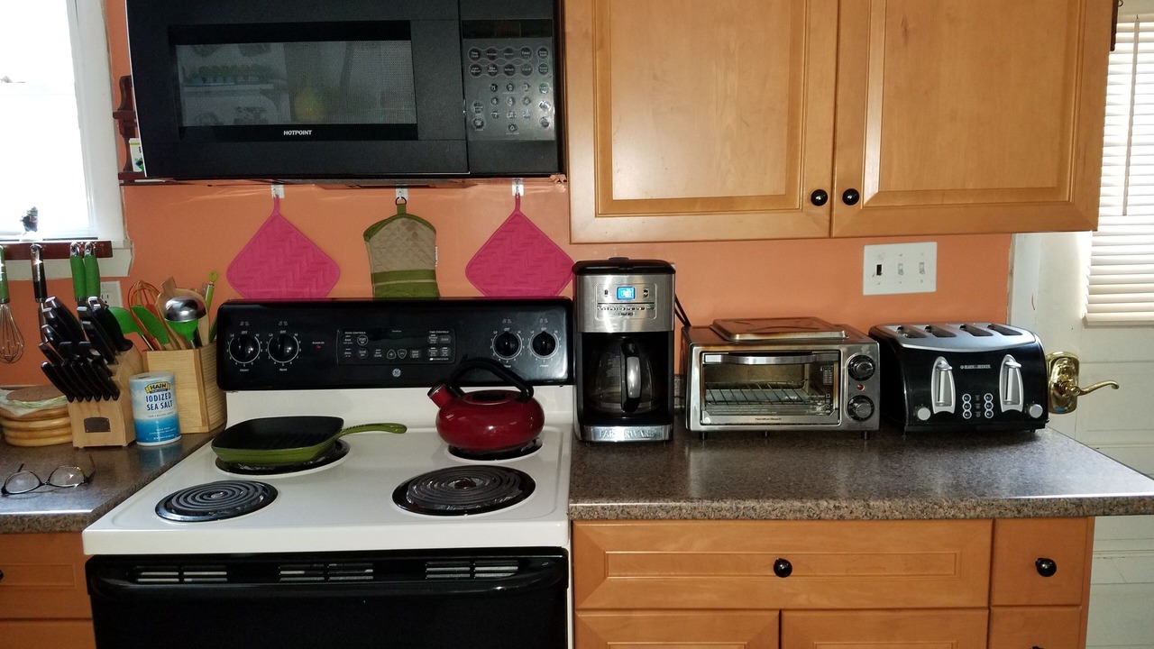 Photo of Kitchen in Greenwood