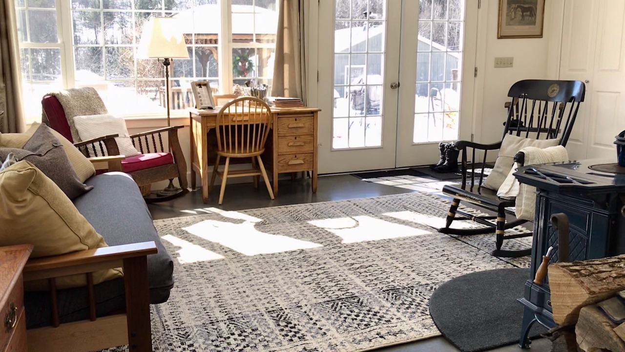 Photo of Bedroom in West Woodstock