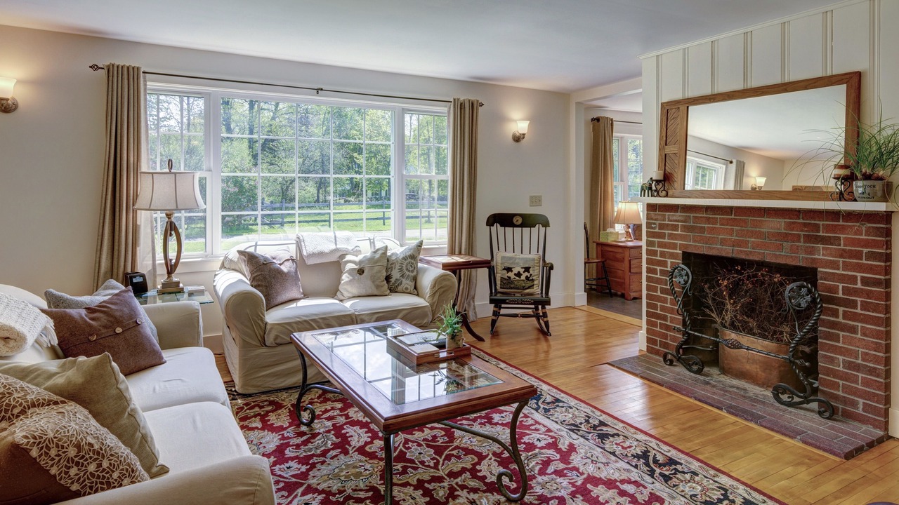 Photo of Bedroom in West Woodstock