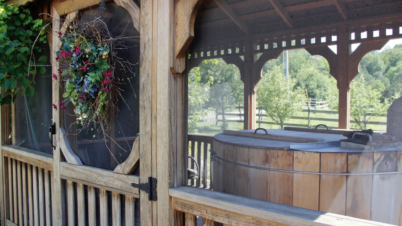 Photo of Outdoor in West Woodstock