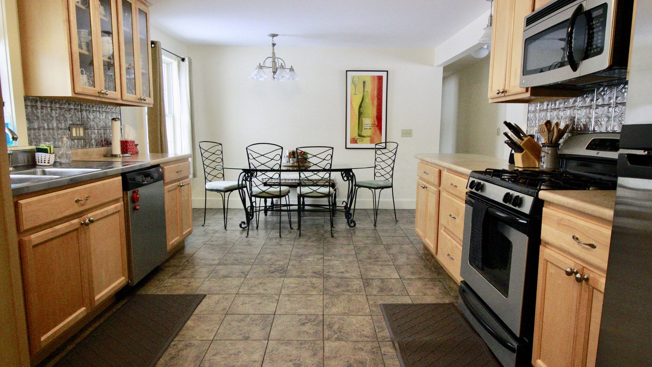 Photo of Bedroom in West Woodstock