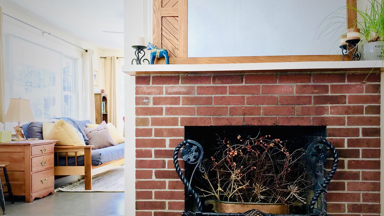 Photo of Livingroom in West Woodstock