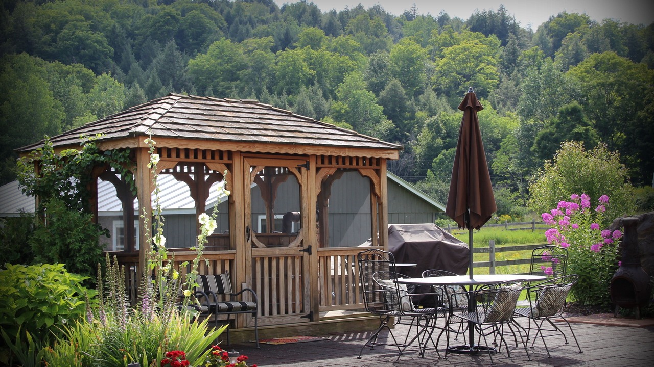 Photo of Outdoor in West Woodstock