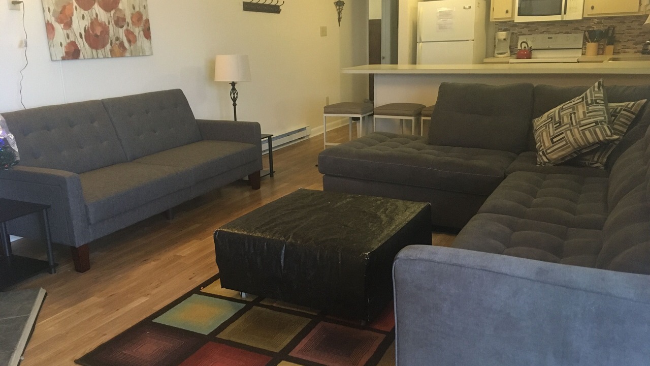 Photo of Livingroom in Ghent