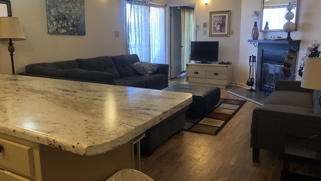 Photo of Livingroom in Ghent