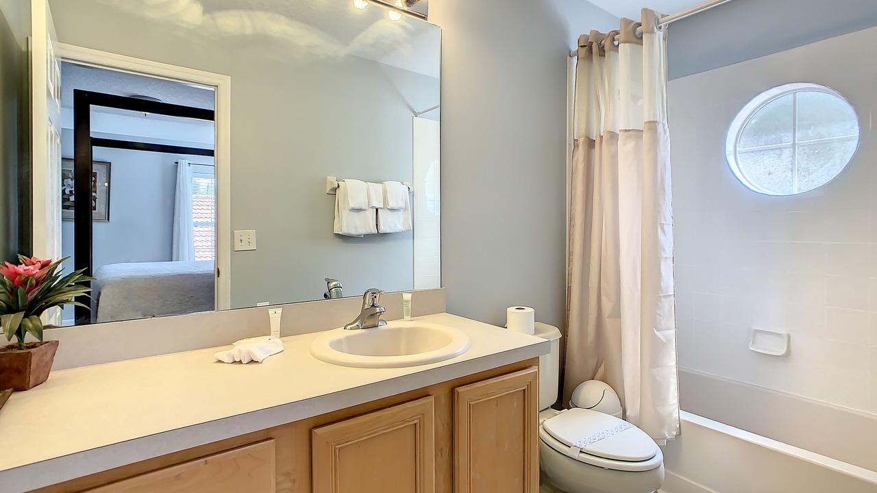 Photo of Bathroom in Solana