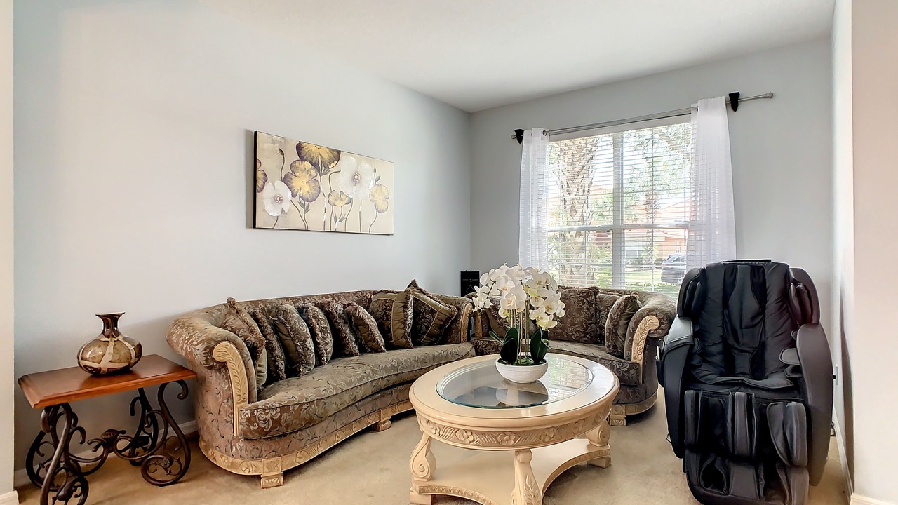 Photo of Livingroom in Solana