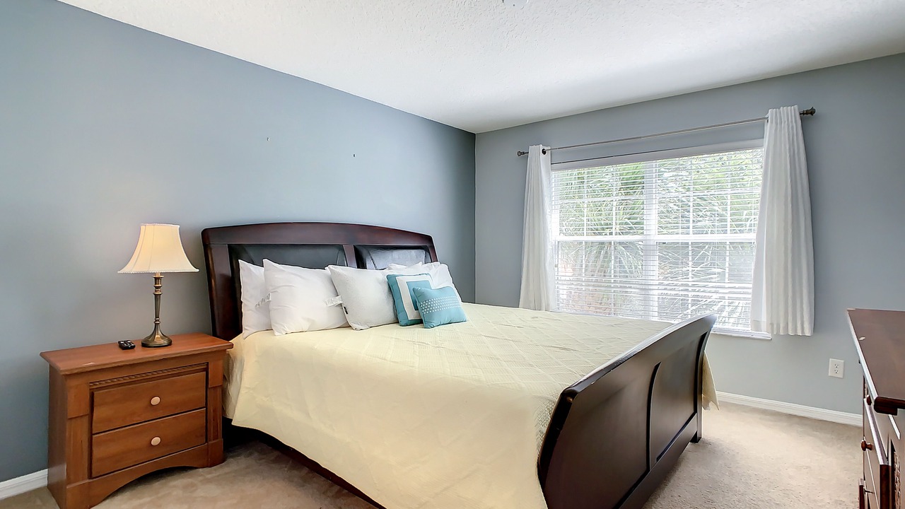 Photo of Bedroom in Solana