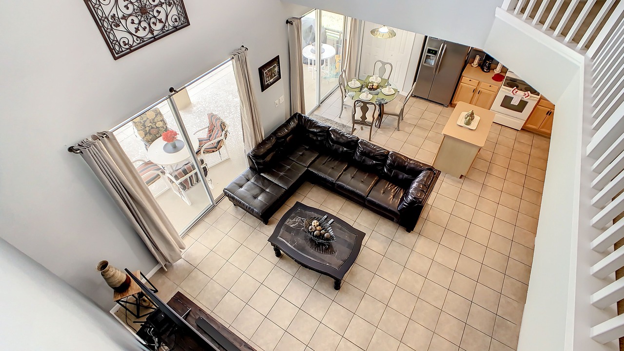 Photo of Livingroom in Solana