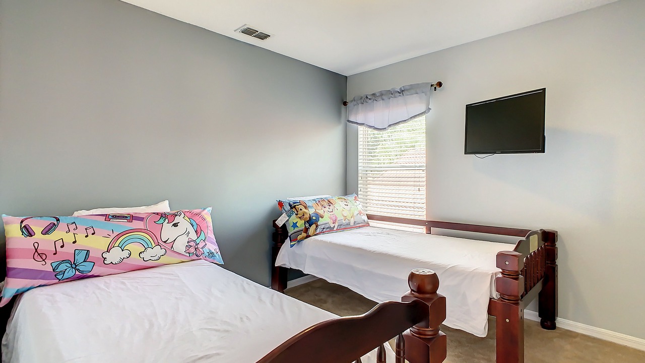 Photo of Bedroom in Solana