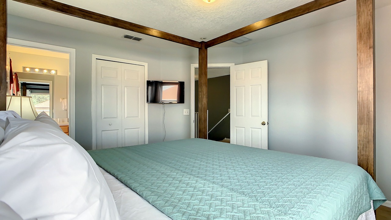 Photo of Bedroom in Solana
