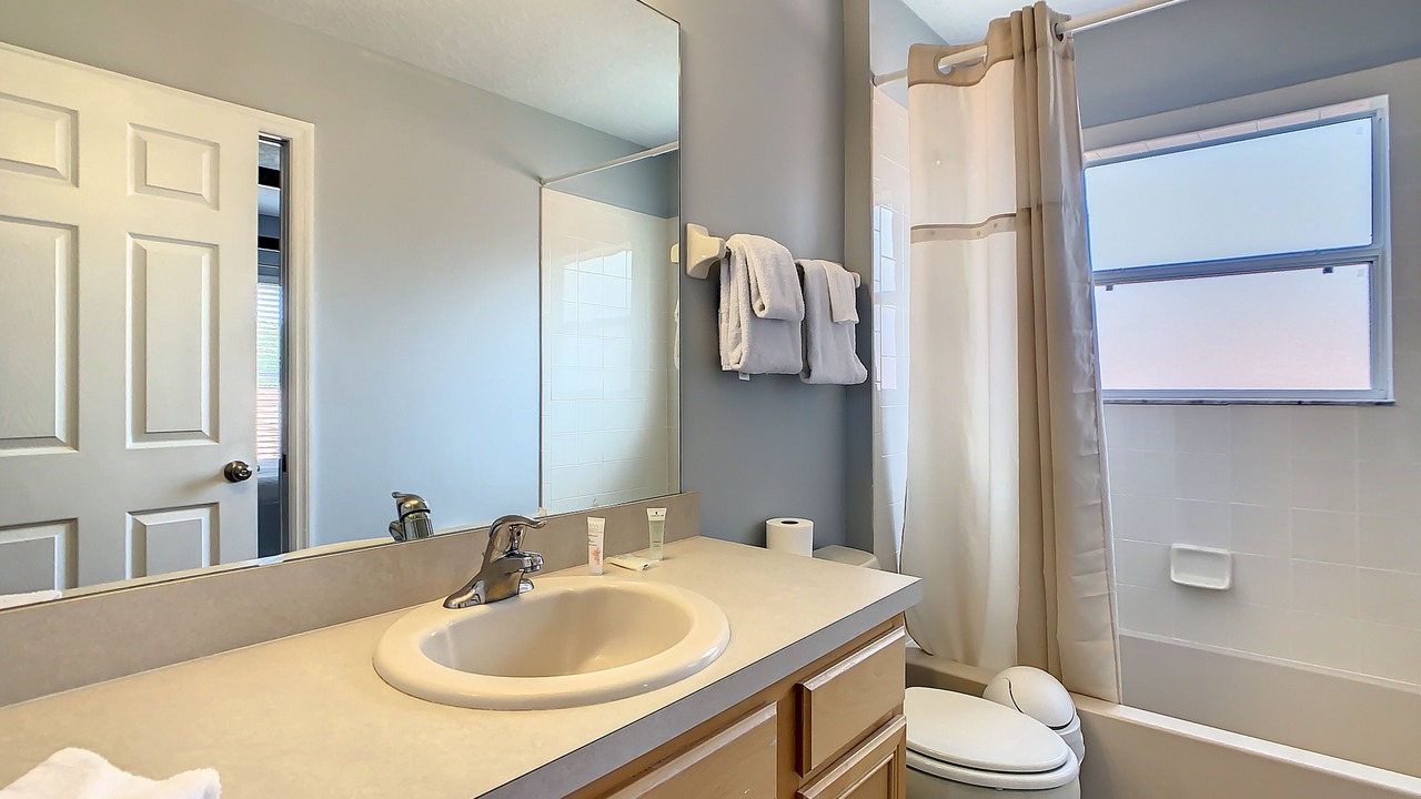 Photo of Bathroom in Solana