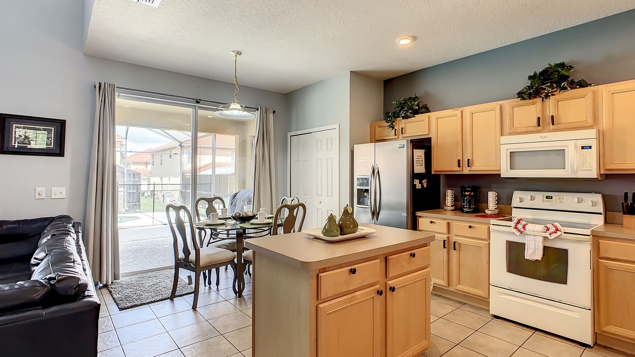 Photo of Kitchen in Solana