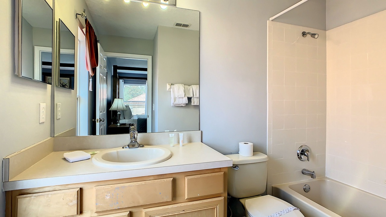 Photo of Bathroom in Solana