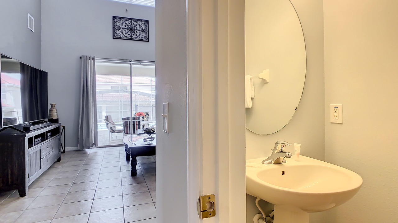 Photo of Bathroom in Solana