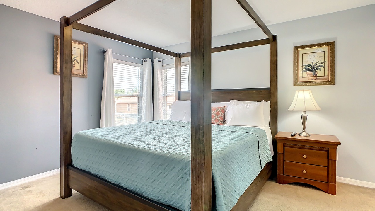 Photo of Bedroom in Solana