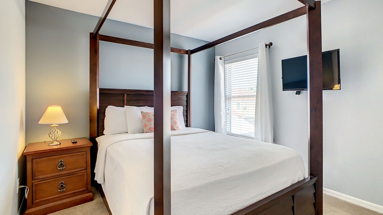Photo of Bedroom in Solana