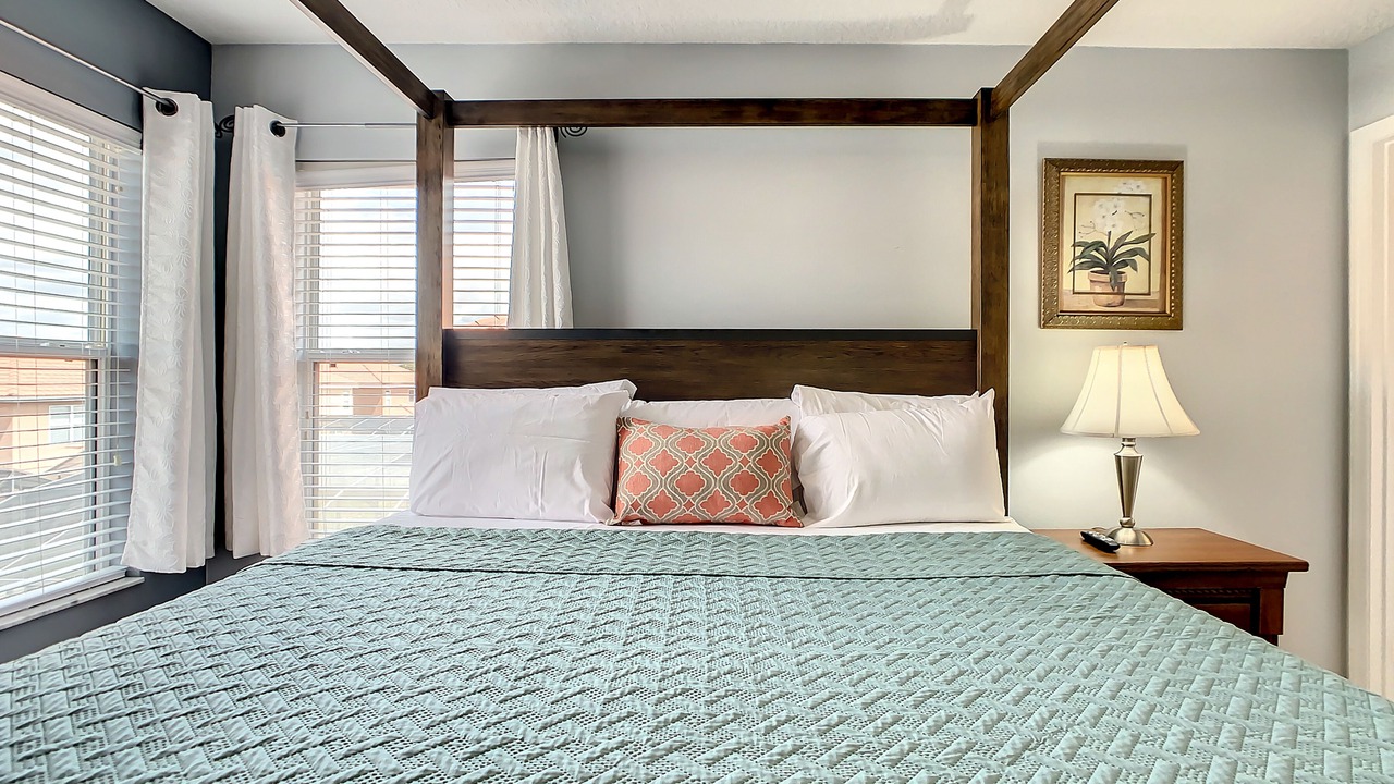 Photo of Bedroom in Solana