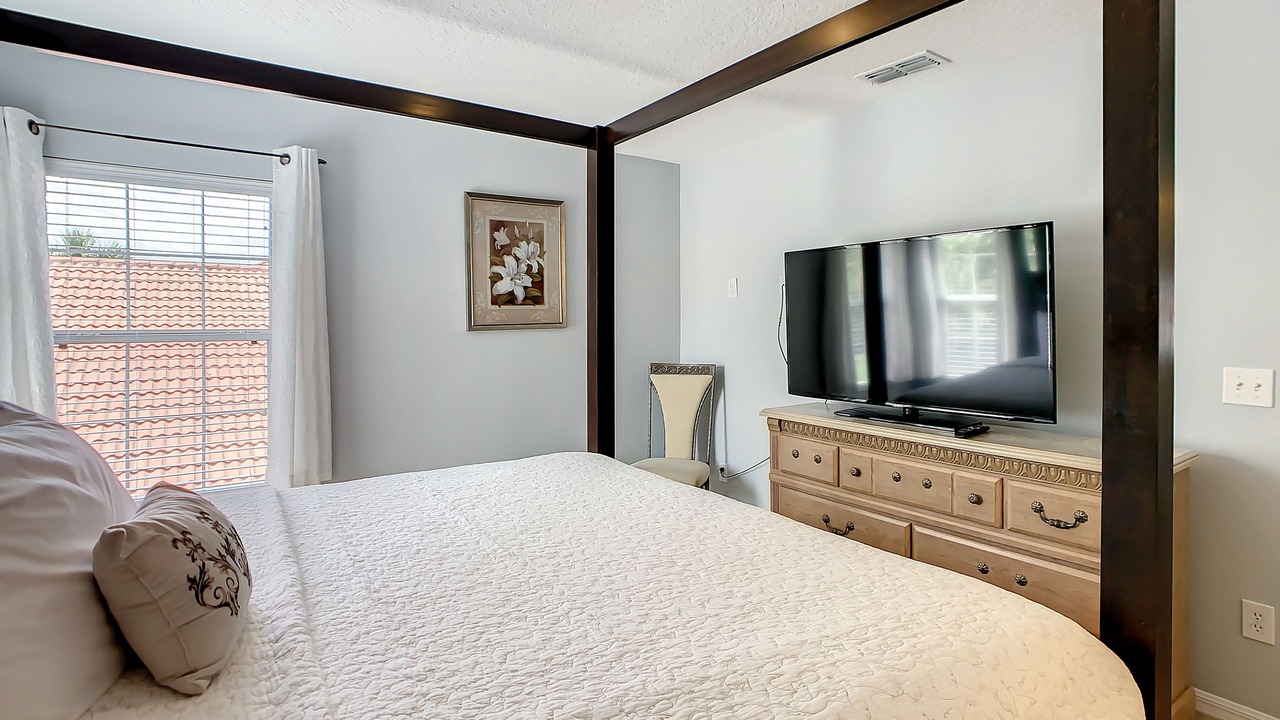 Photo of Bedroom in Solana