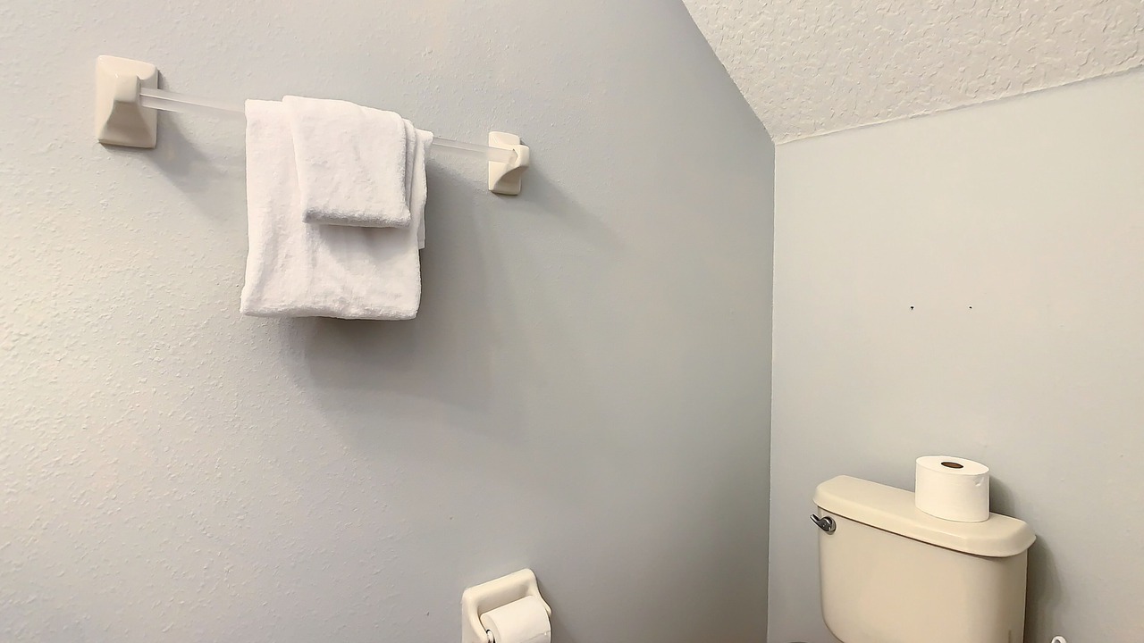 Photo of Bathroom in Solana