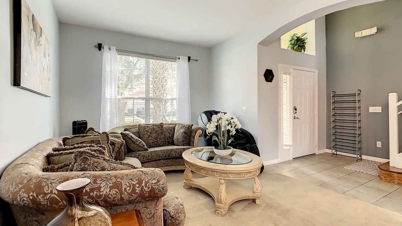 Photo of Livingroom in Solana