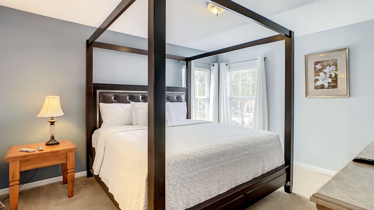 Photo of Bedroom in Solana