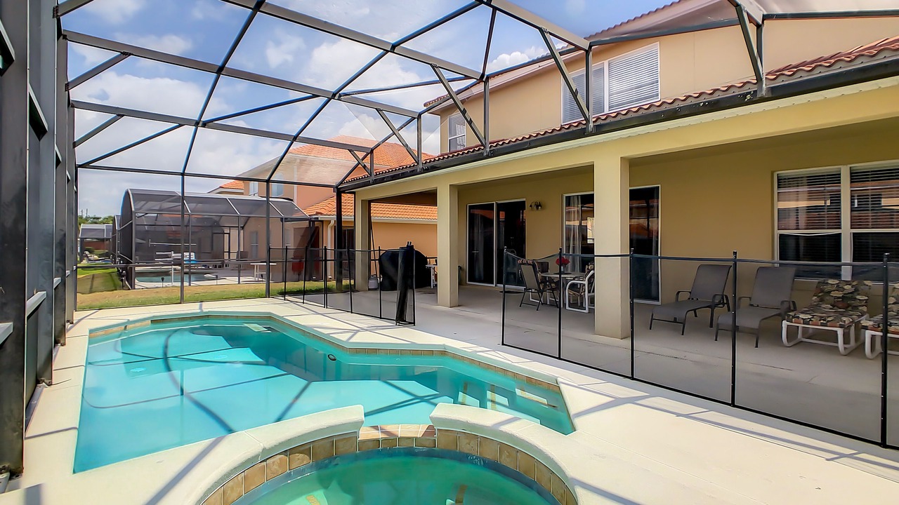 Photo of Outdoor in Solana