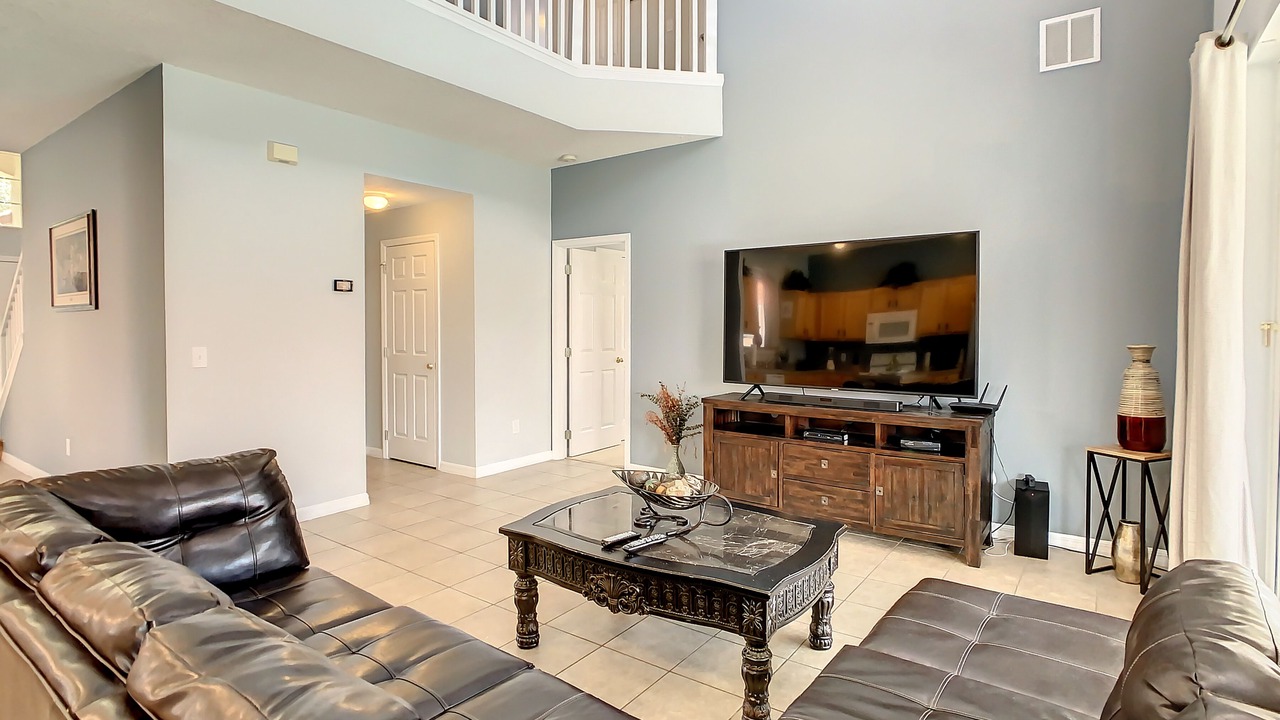 Photo of Livingroom in Solana