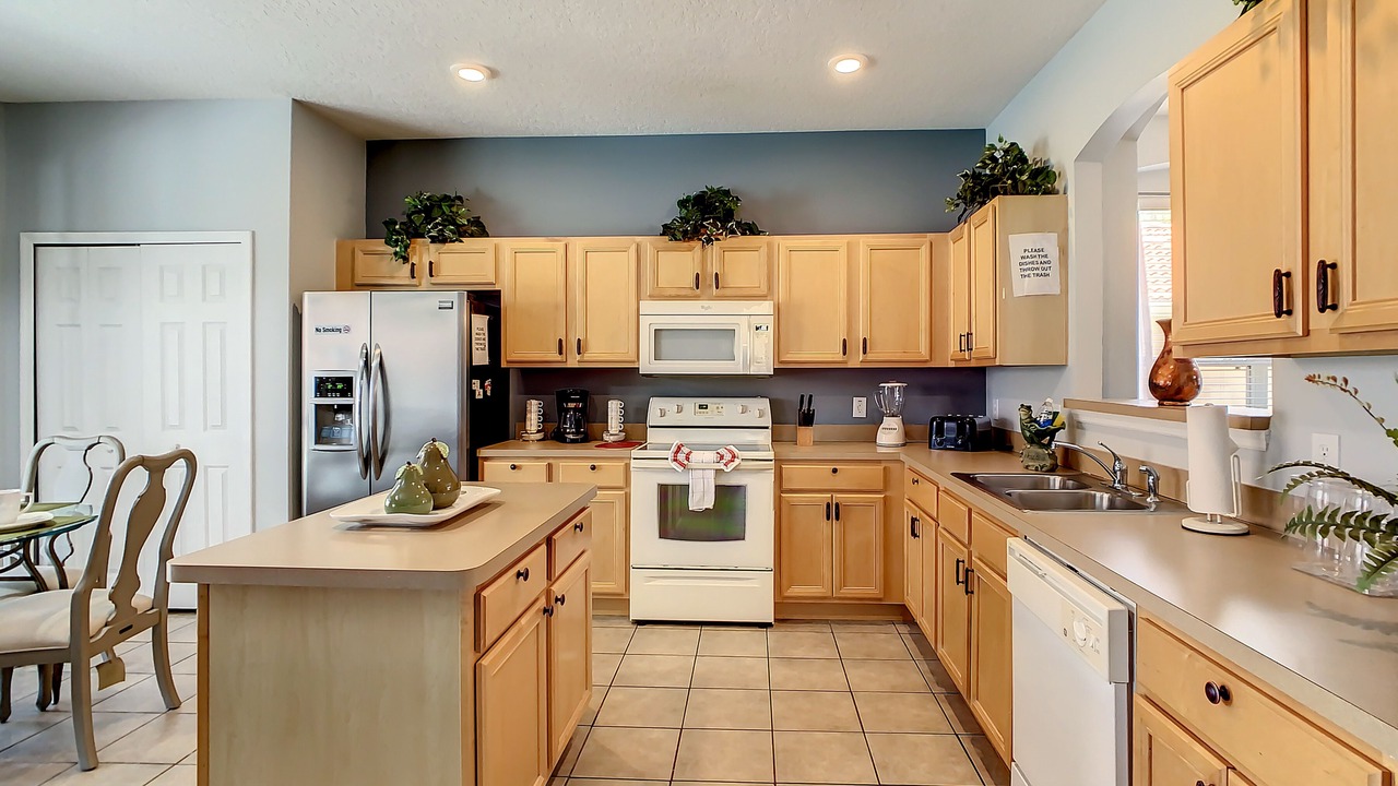 Photo of Kitchen in Solana