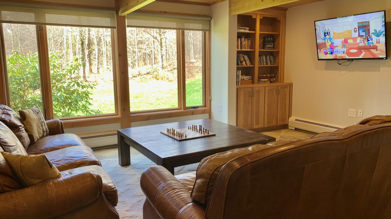 Photo of Bedroom in Killington