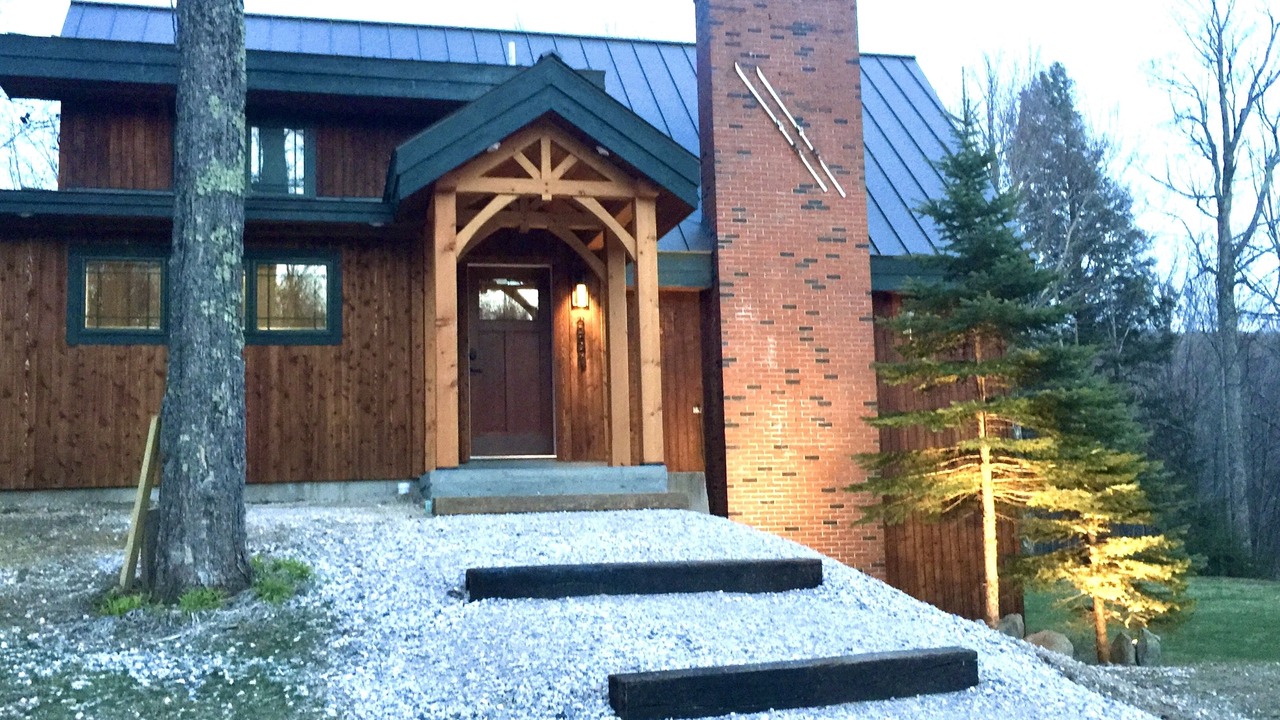Photo of Outdoor in Killington