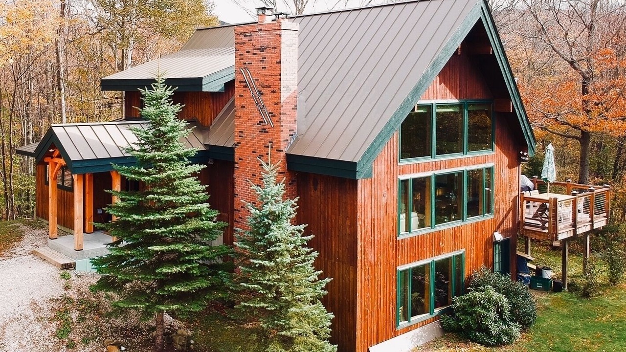 Photo of Outdoor in Killington