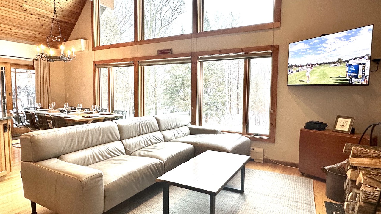Photo of Livingroom in Killington
