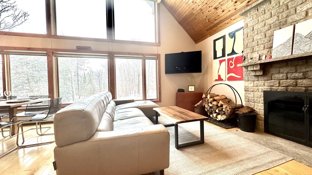 Photo of Bedroom in Killington
