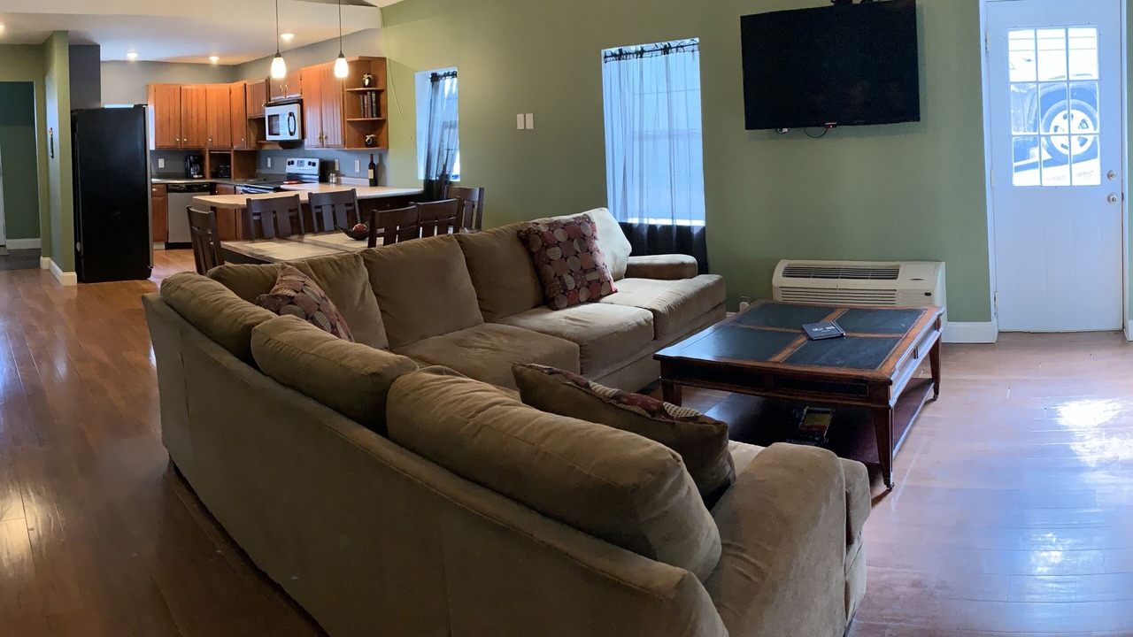Photo of Bedroom in Watkins Glen