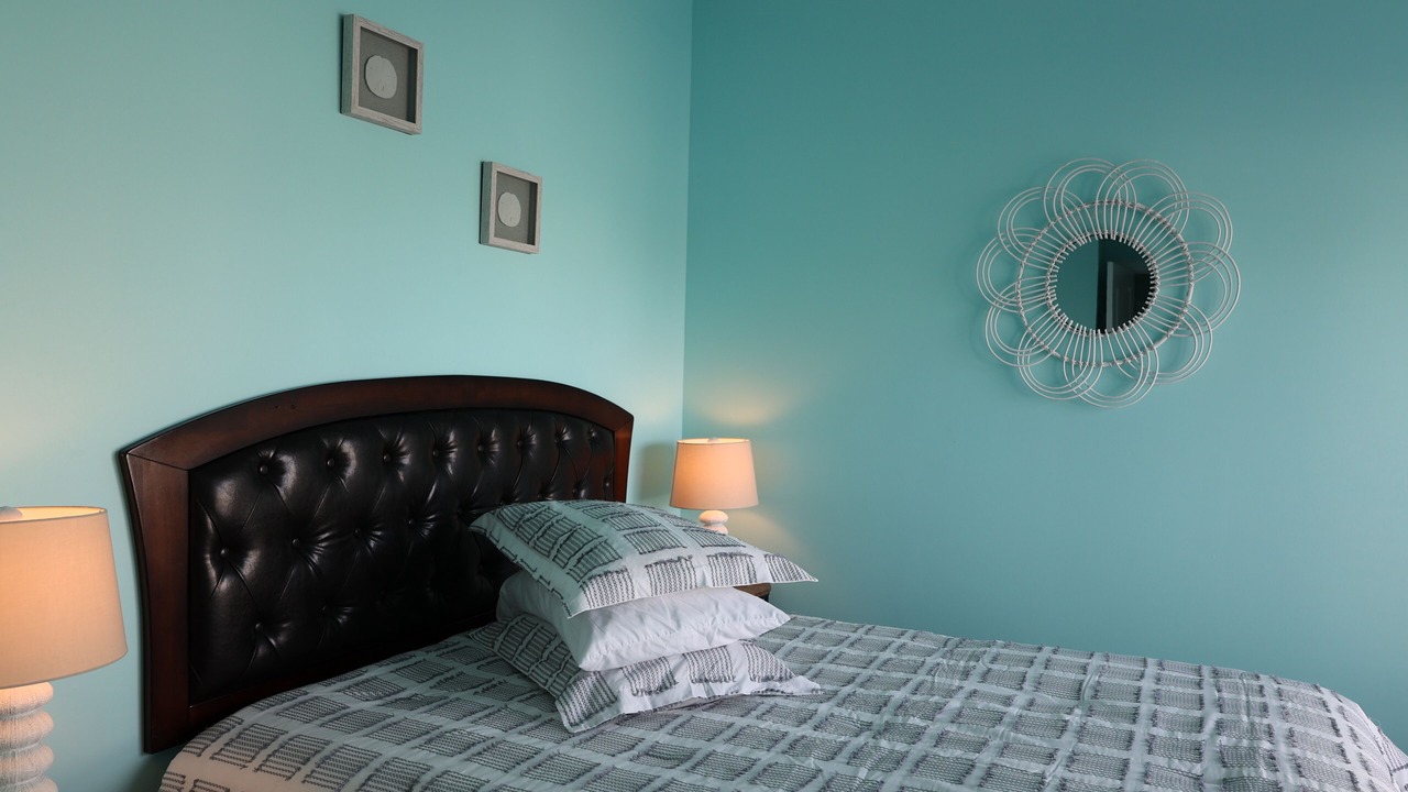 Photo of Bedroom in Cherry Grove Beach