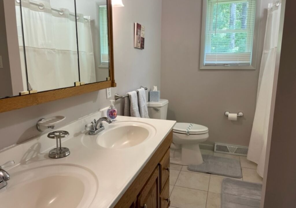 Photo of Bathroom in Ballston Spa