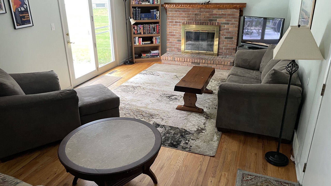 Photo of Livingroom in Ballston Spa