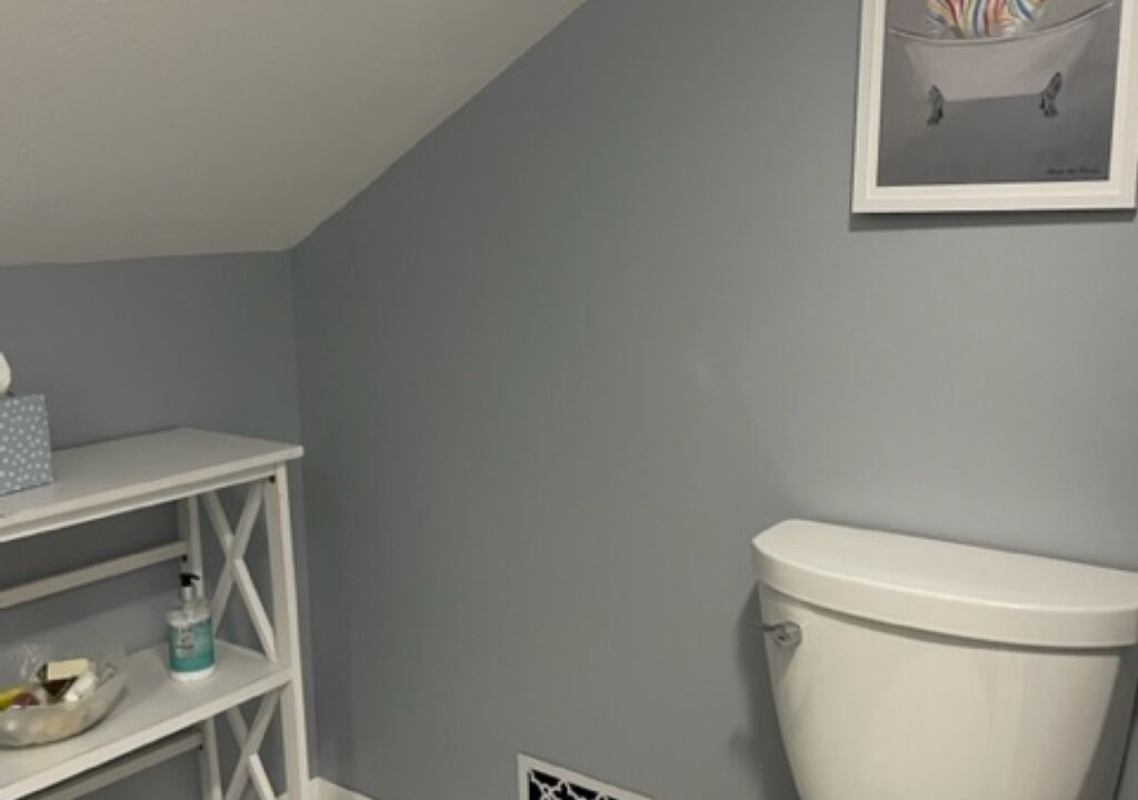 Photo of Bathroom in Ballston Spa