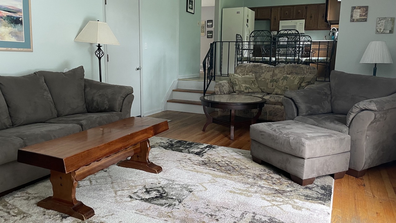 Photo of Livingroom in Ballston Spa